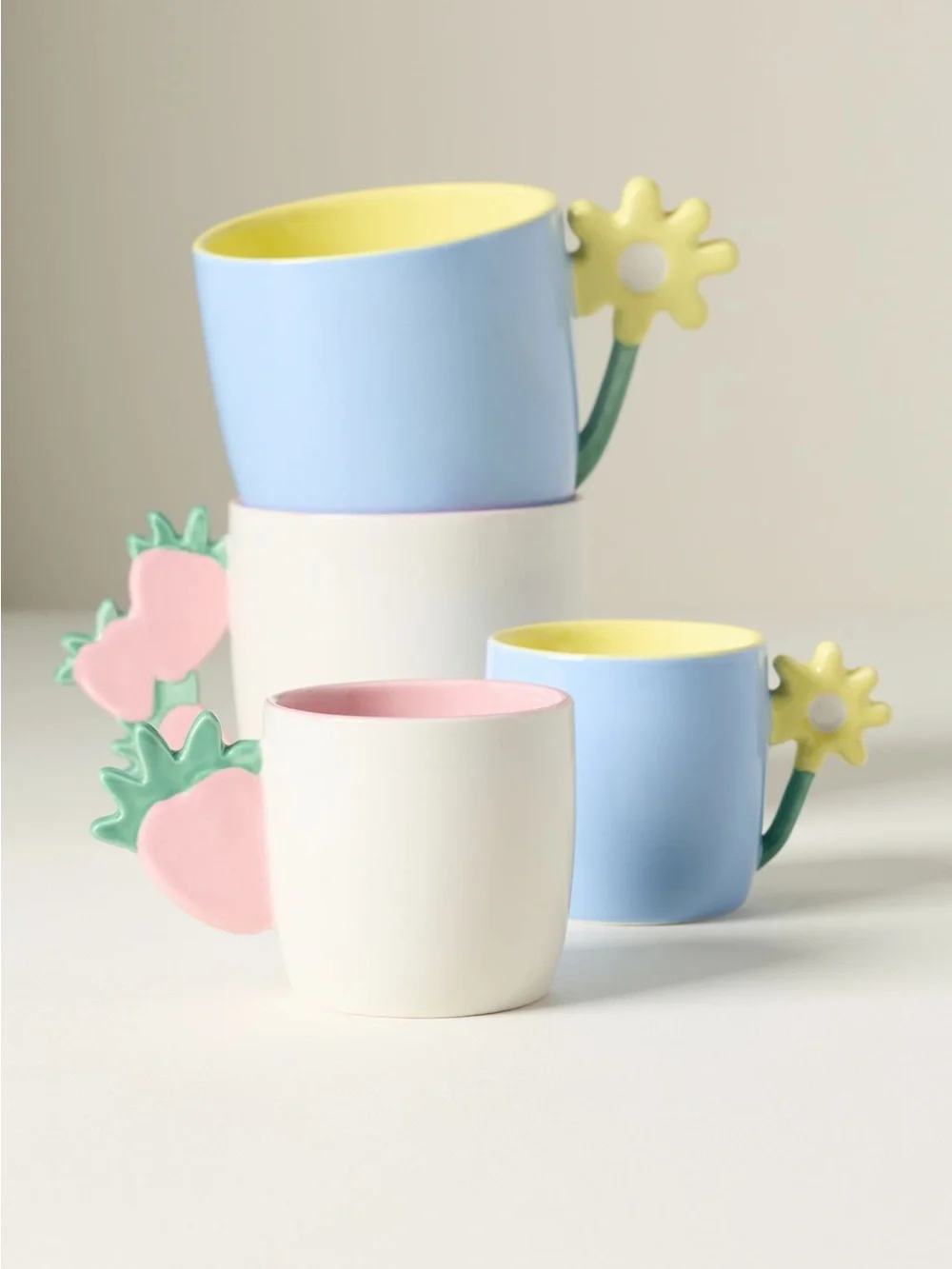 Anthropologie skylar stoneware